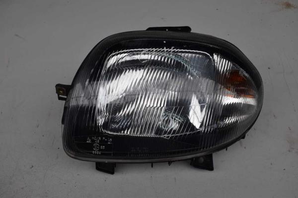 PHARE GAUCHE RENAULT - Vue 1